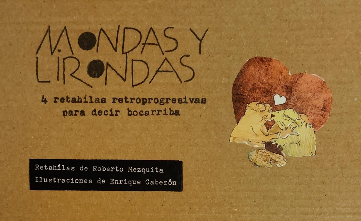 Mondas y Lirondas