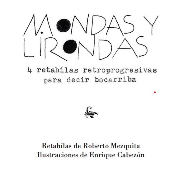 Mondas y Lirondas segunda imagen