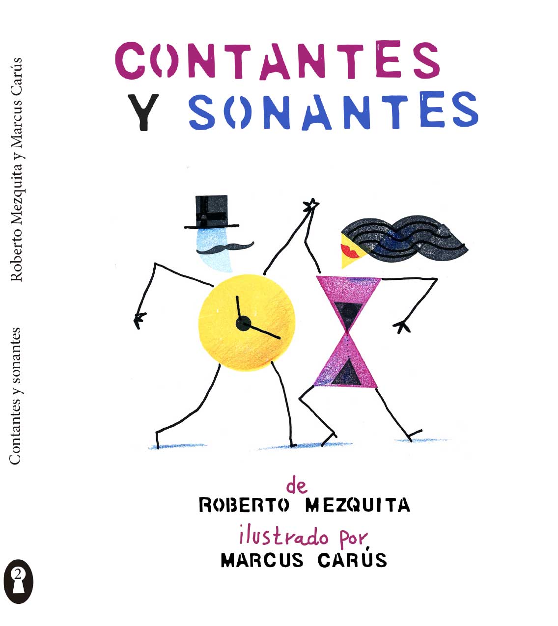 Contantes y sonantes