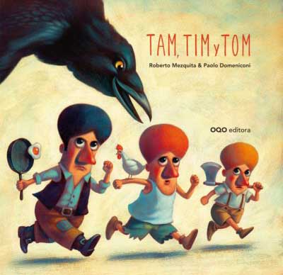 Tam, Tim y Tom